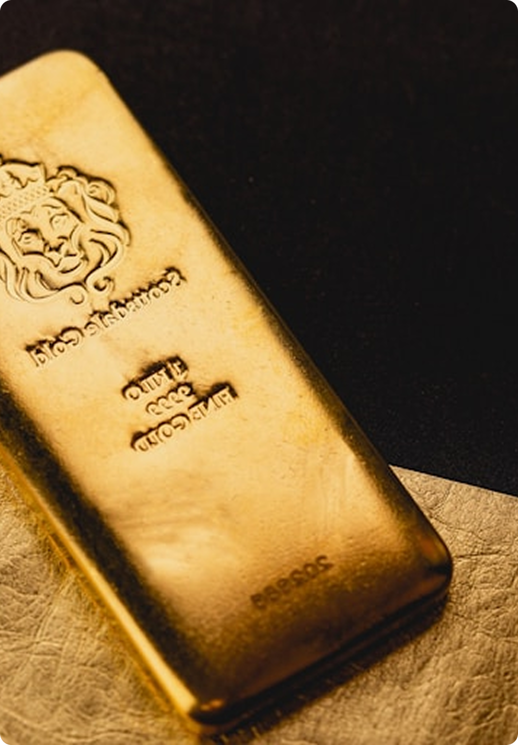 Why Buy Physical Precious Metals?